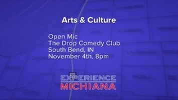 Arts & Culture Calendar Thumbnail