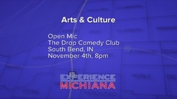 Arts & Culture Calendar Thumbnail