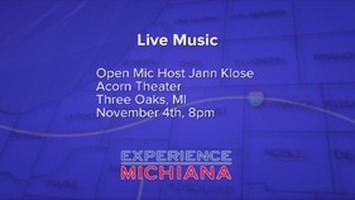 Live Music Calendar Thumbnail