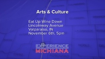Arts & Culture Calendar Thumbnail