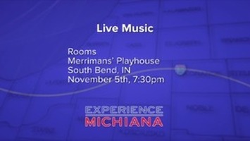 Live Music Calendar Thumbnail
