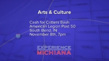 Arts & Culture Calendar Thumbnail