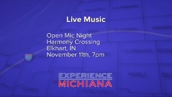 Live Music Calendar Thumbnail
