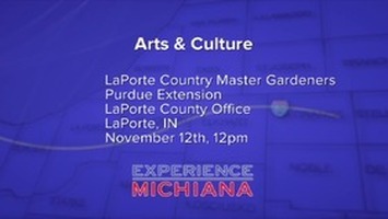 Arts & Culture Calendar Thumbnail