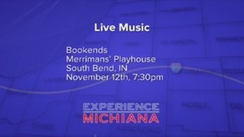 Live Music Calendar Thumbnail