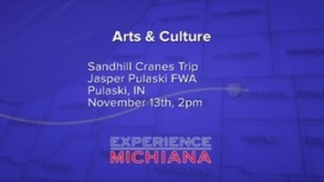 Arts & Culture Calender Thumbnail