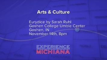 Arts & Culture Calendar Thumbnail