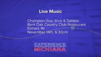 Live Music Calendar Thumbnail