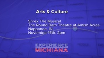 Arts & Culture Calendar Thumbnail