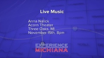 Live Music Calendar Thumbnail