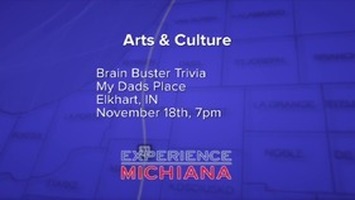 Arts & Culture Calendar Thumbnail