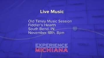 Live Music Calendar Thumbnail