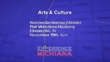 Arts & culture Calendar Thumbnail
