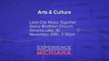 Arts & Culture Calendar Thumbnail