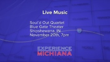 Live Music Calendar Thumbnail