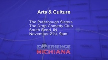 Arts & Culture Calendar Thumbnail