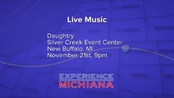 Live Music Calendar Thumbnail