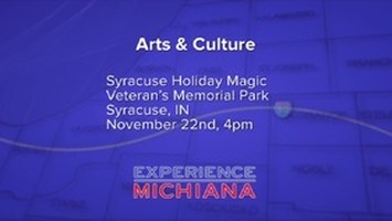 Arts & Culture Calendar Thumbnail