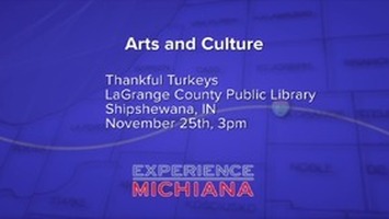 Arts & Culture Calendar Thumbnail