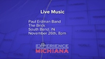 Live Music Calendar Thumbnail