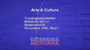 Arts & Culture Calendar Thumbnail
