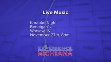 Live Music Calendar Thumbnail