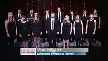Wake the World Thumbnail