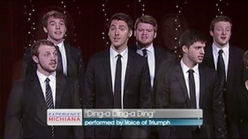 Ding-a Ding-a Ding Thumbnail
