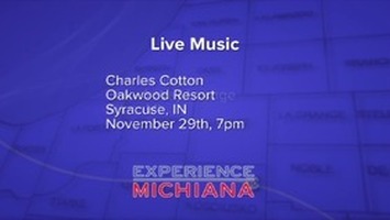 Live Music Calendar Thumbnail