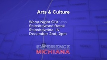 Arts & cutlure Calendar Thumbnail