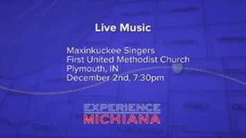 Live Music Calendar Thumbnail