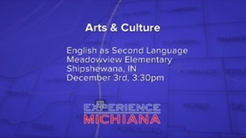 Arts & Culture Calendar Thumbnail