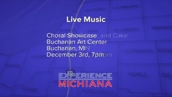 Live Music Calendar Thumbnail