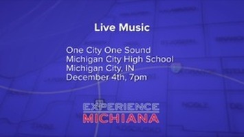 Live Music Calendar Thumbnail