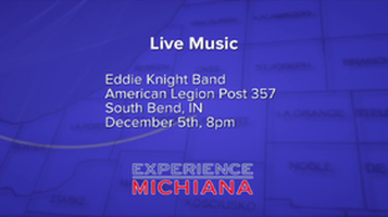 Live Music Calendar Thumbnail