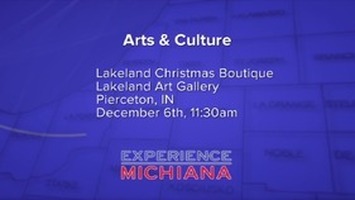 Arts & Culture Calendar Thumbnail