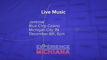 Live Music Calendar Thumbnail