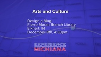 Arts & Culture Calendar Thumbnail