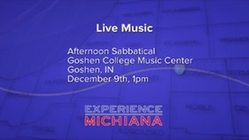 Live Music Calendar Thumbnail