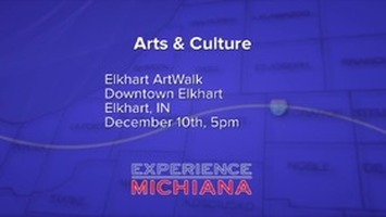 Arts & Culture Calendar Thumbnail
