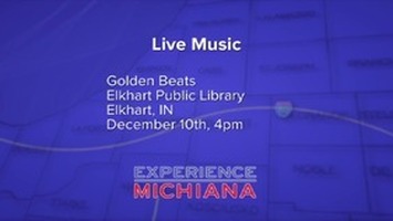Live Music Calendar Thumbnail