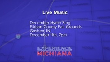 Live Music Calendar Thumbnail