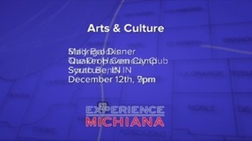 Arts & Culture Calendar Thumbnail