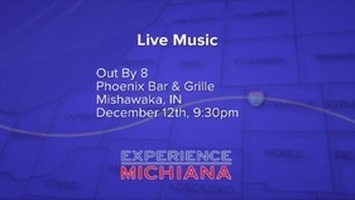 Live Music Calendar Thumbnail