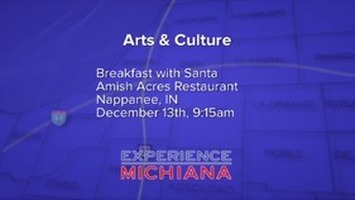 Arts & Culture Calendar Thumbnail