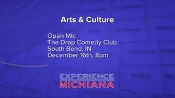 Arts & Culture Calendar Thumbnail