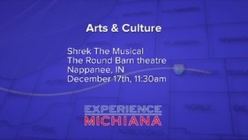 Arts & Culture Calendar Thumbnail