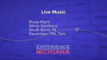Live Music Calendar Thumbnail