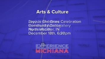 Arts & Culture Calendar Thumbnail