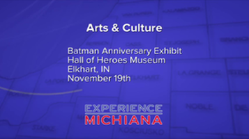 Arts & Culture Calendar Thumbnail